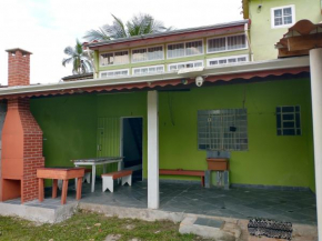 Praia de Boraceia Casa 1 Bertioga